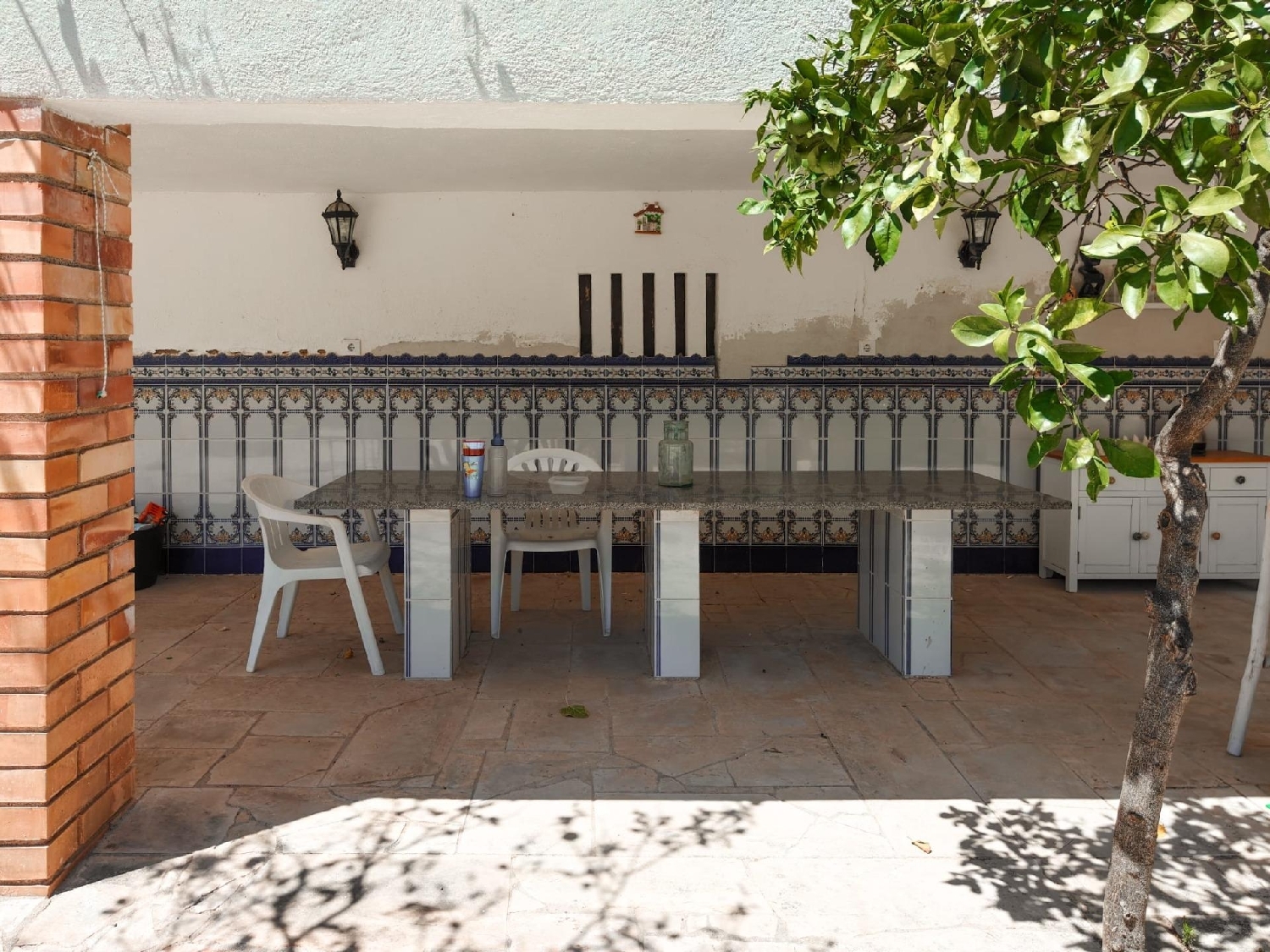  en venta casa L'ametlla De Mar Baix Ebre 3