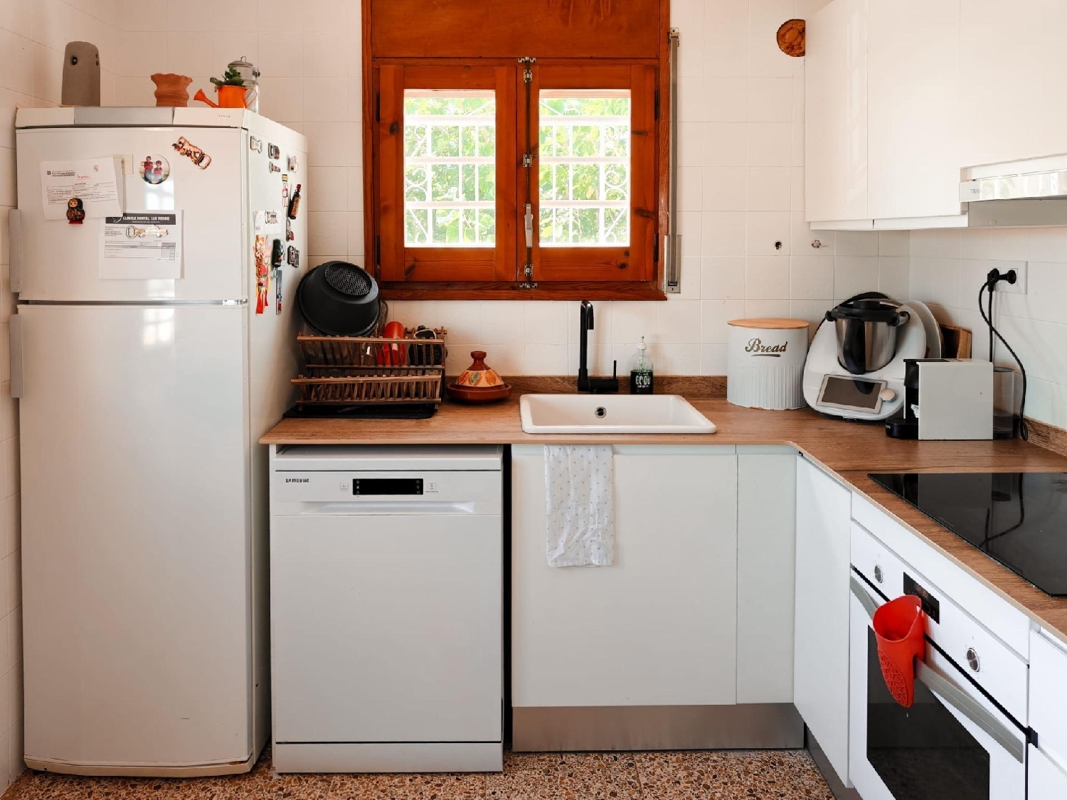  en venta casa L'ametlla De Mar Baix Ebre 8