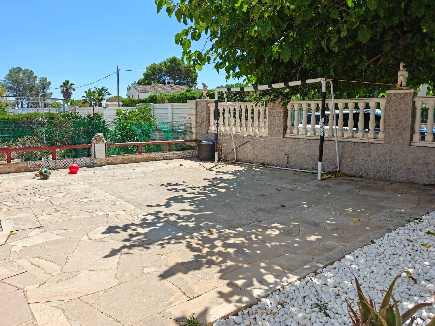  en venta casa L'ametlla De Mar Baix Ebre 5