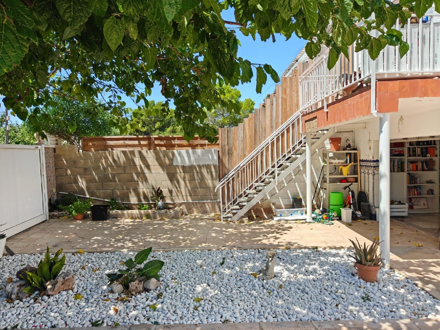  en venta casa L'ametlla De Mar Baix Ebre 2