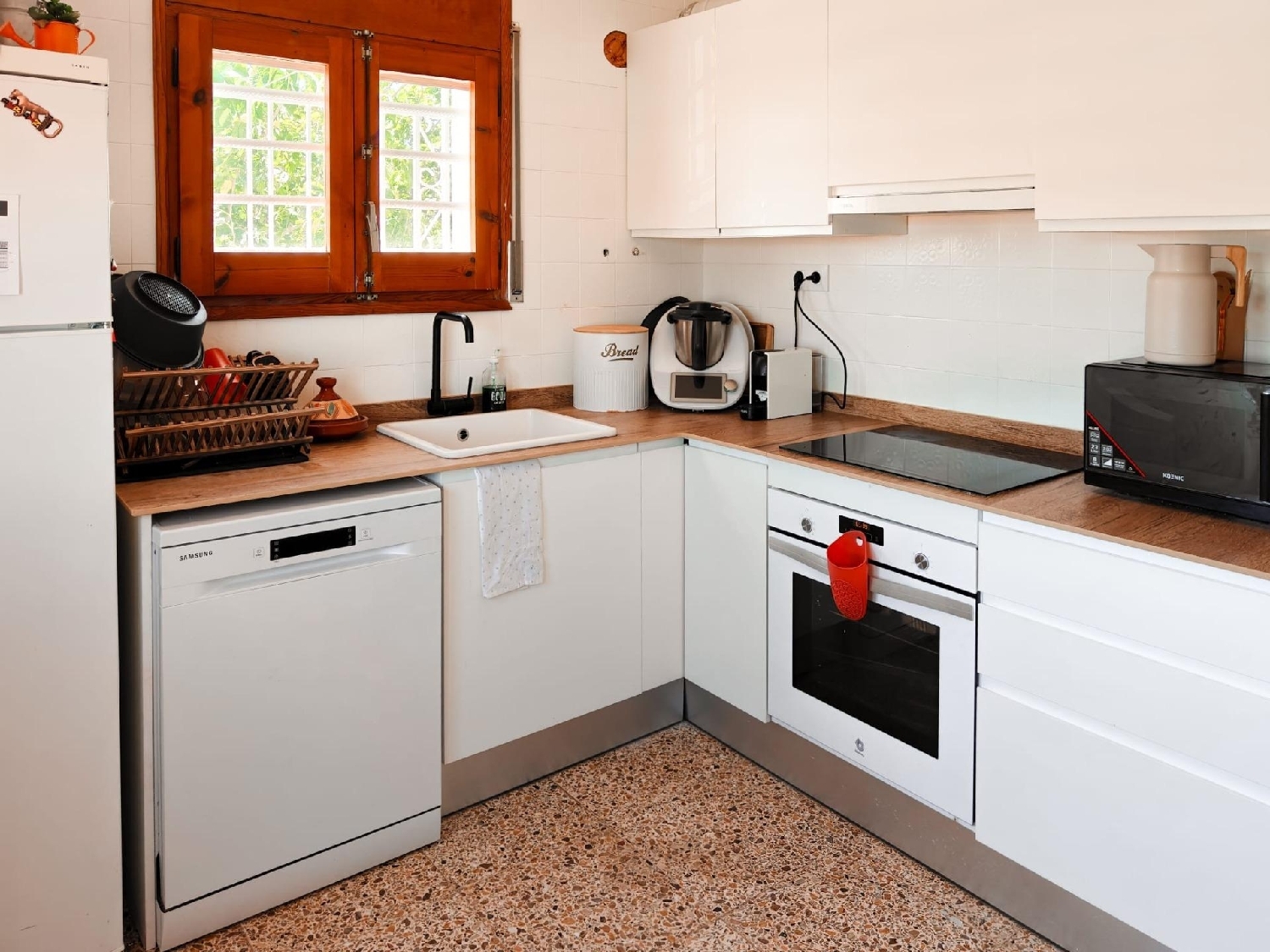  en venta casa L'ametlla De Mar Baix Ebre 7