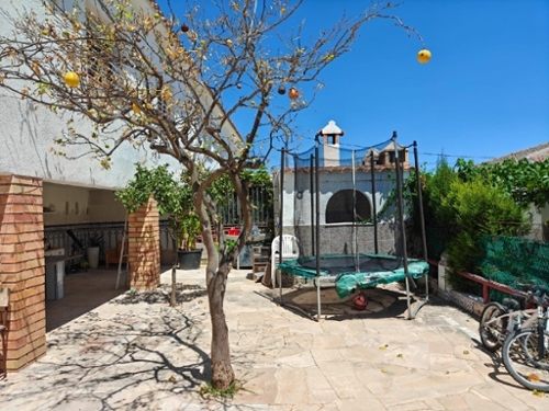 L''ametlla De Mar Baix Ebre casa foto 6360066