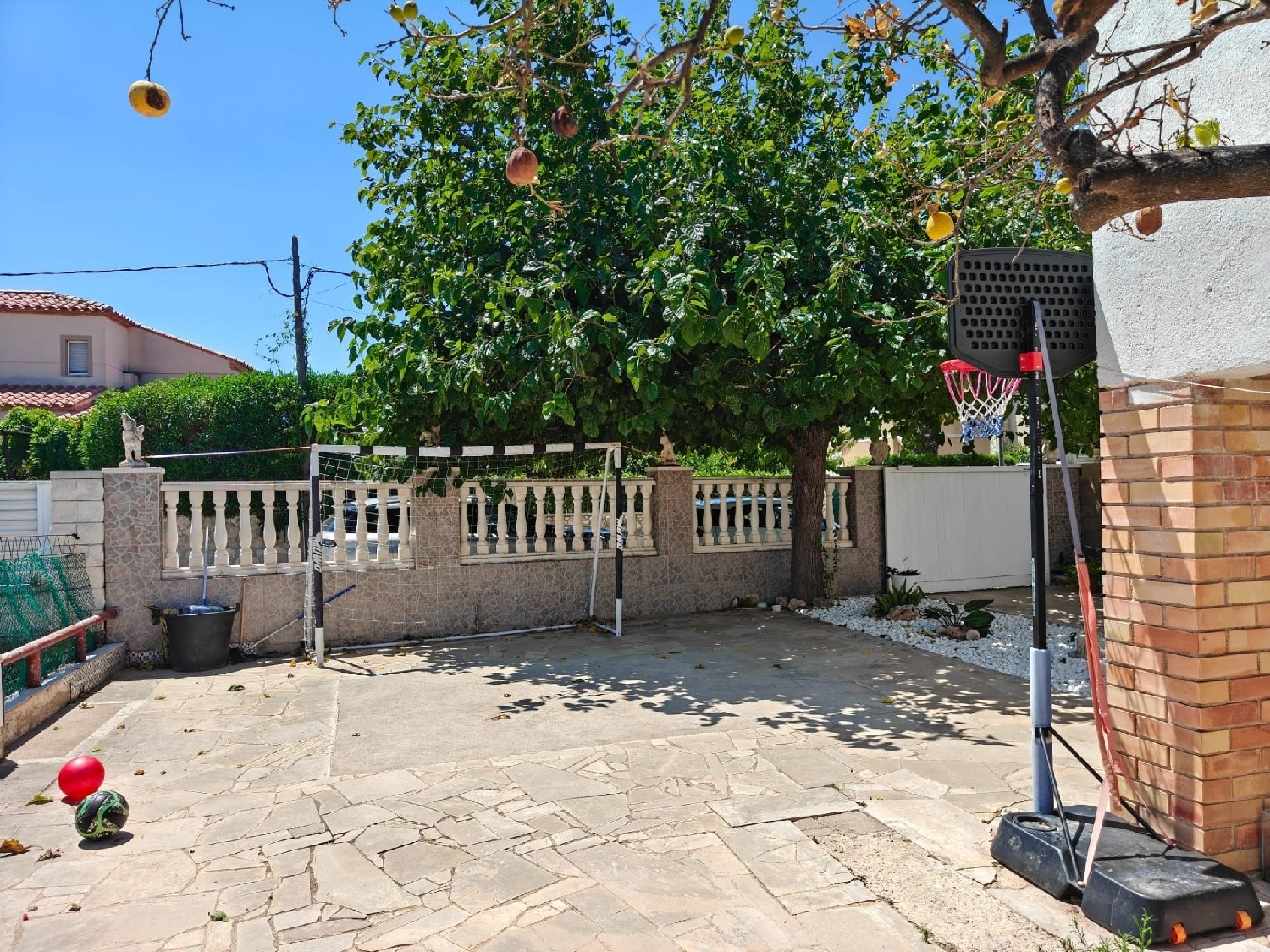  en venta casa L'ametlla De Mar Baix Ebre 4