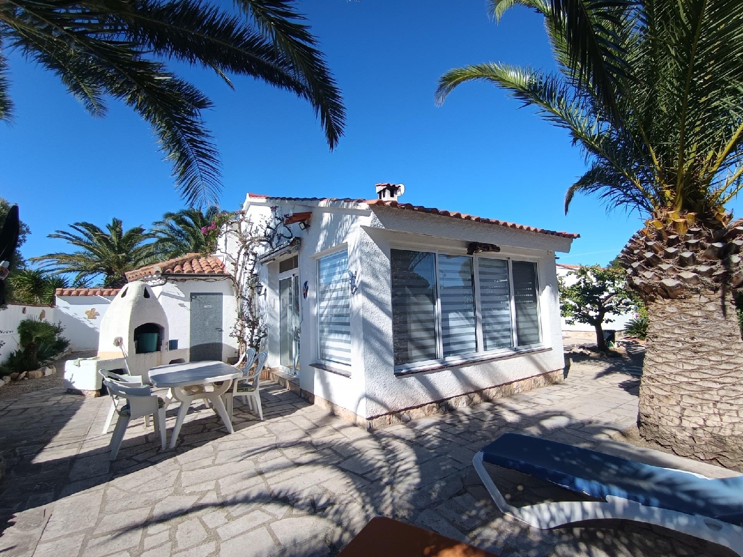 till salu hus L'ametlla De Mar Baix Ebre 1