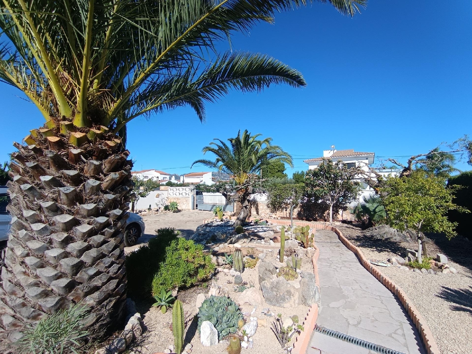 till salu hus L'ametlla De Mar Baix Ebre 3