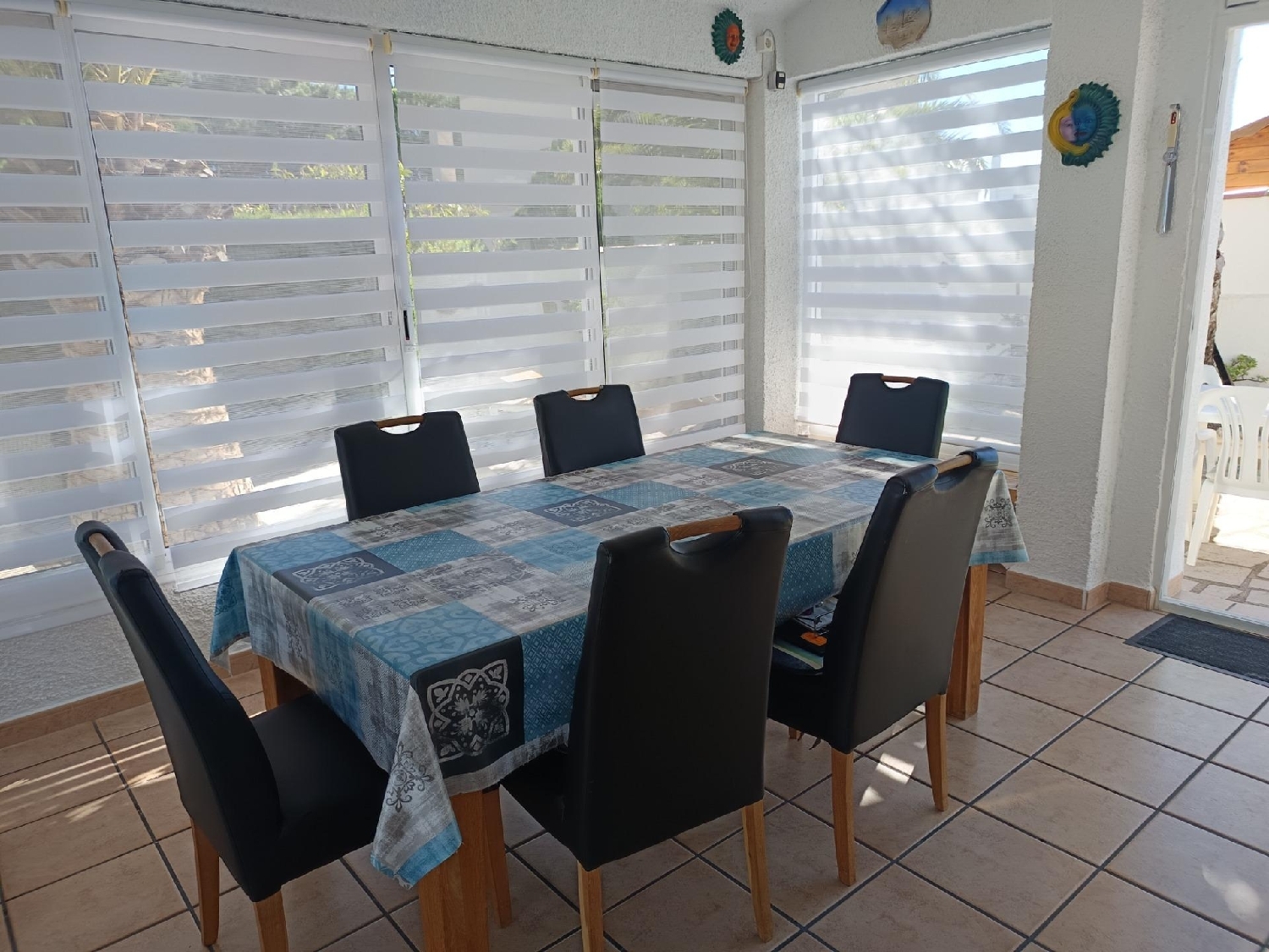 till salu hus L'ametlla De Mar Baix Ebre 7