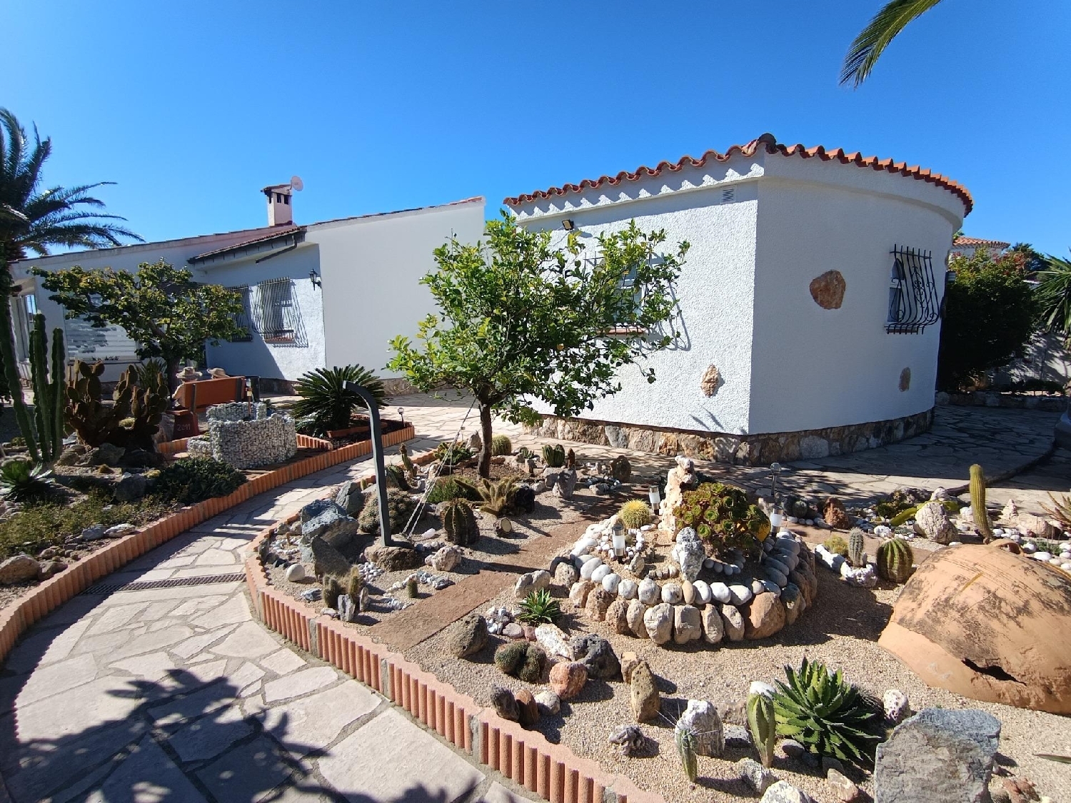 till salu hus L'ametlla De Mar Baix Ebre 5