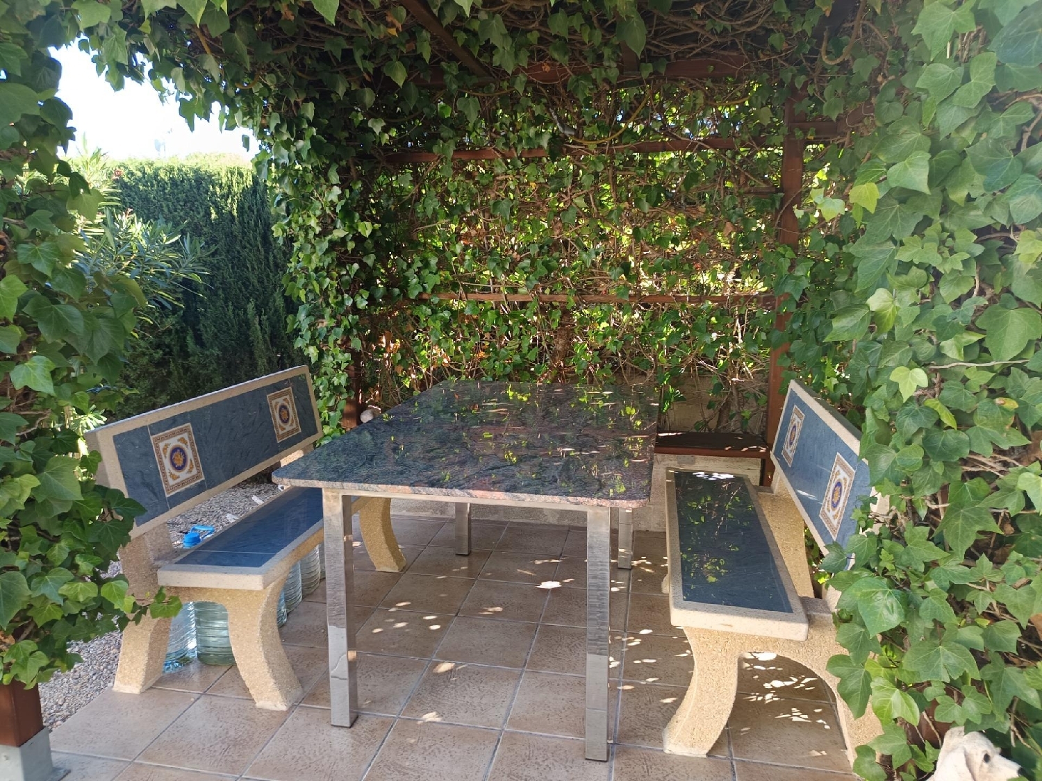 till salu hus L'ametlla De Mar Baix Ebre 4