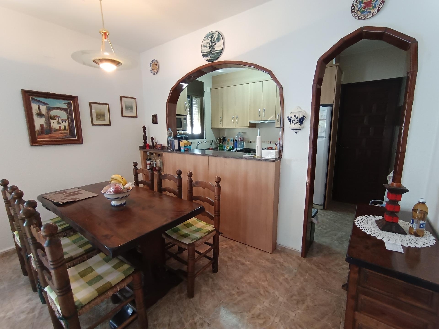 till salu hus L'ametlla De Mar Baix Ebre 8