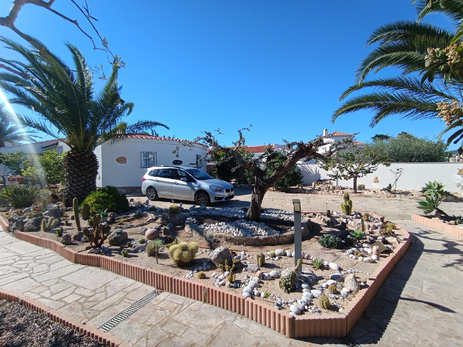 till salu hus L'ametlla De Mar Baix Ebre 2