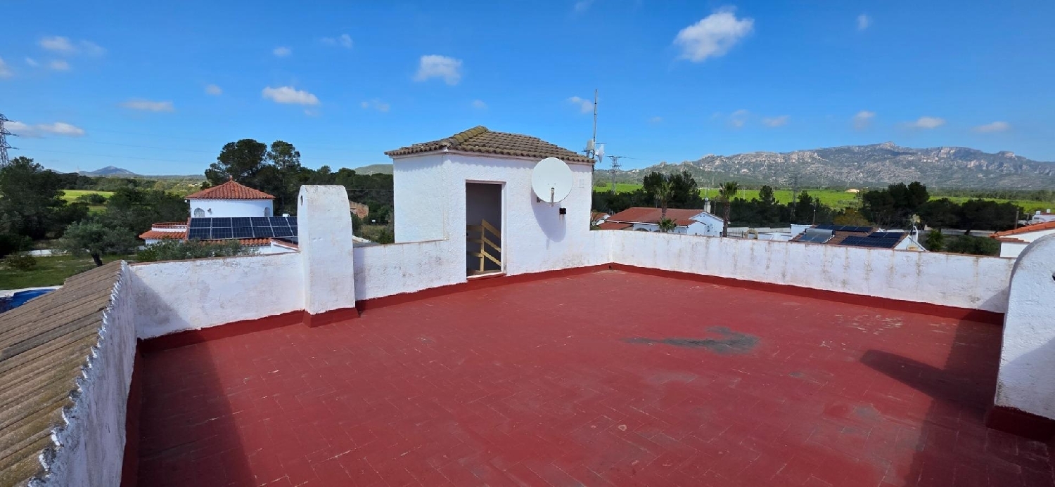  till salu hus L'ametlla De Mar Baix Ebre 7