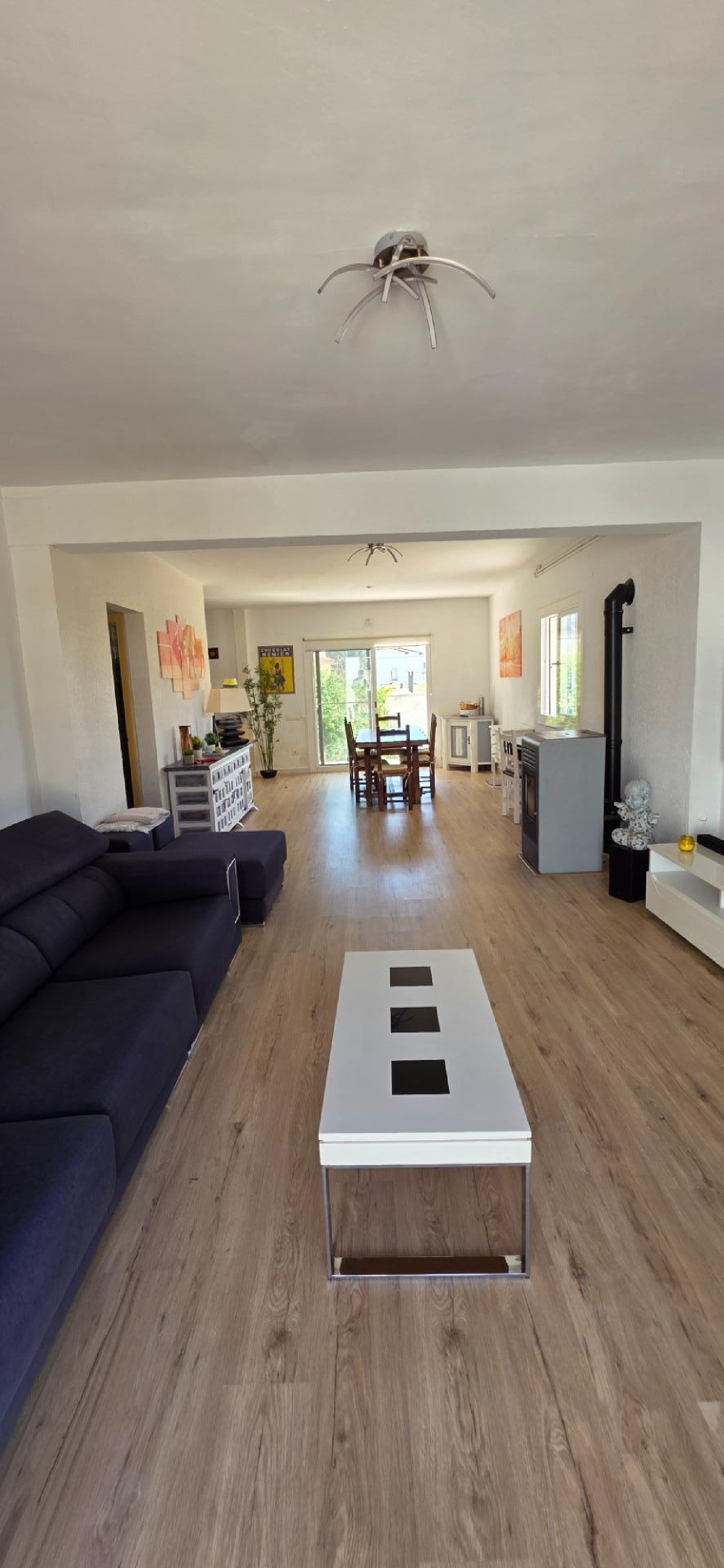  till salu hus L'ametlla De Mar Baix Ebre 5