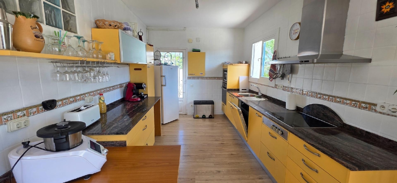  till salu hus L'ametlla De Mar Baix Ebre 6