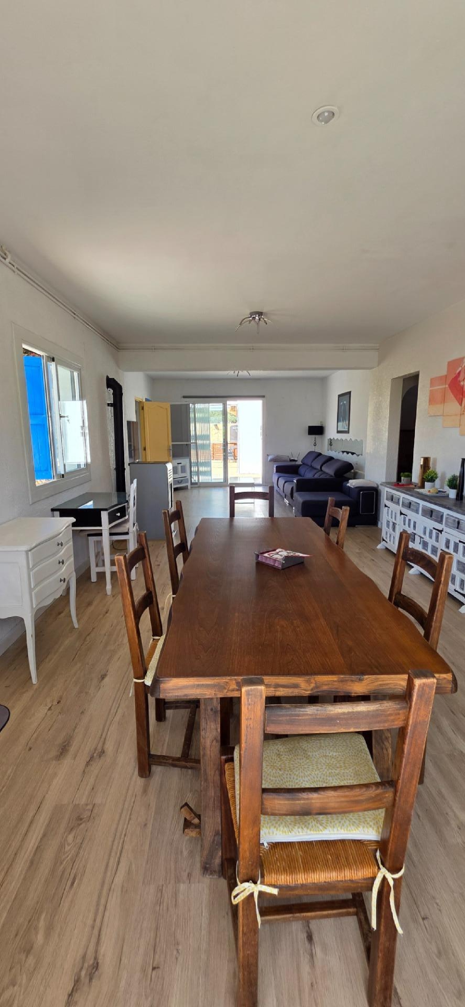  till salu hus L'ametlla De Mar Baix Ebre 4