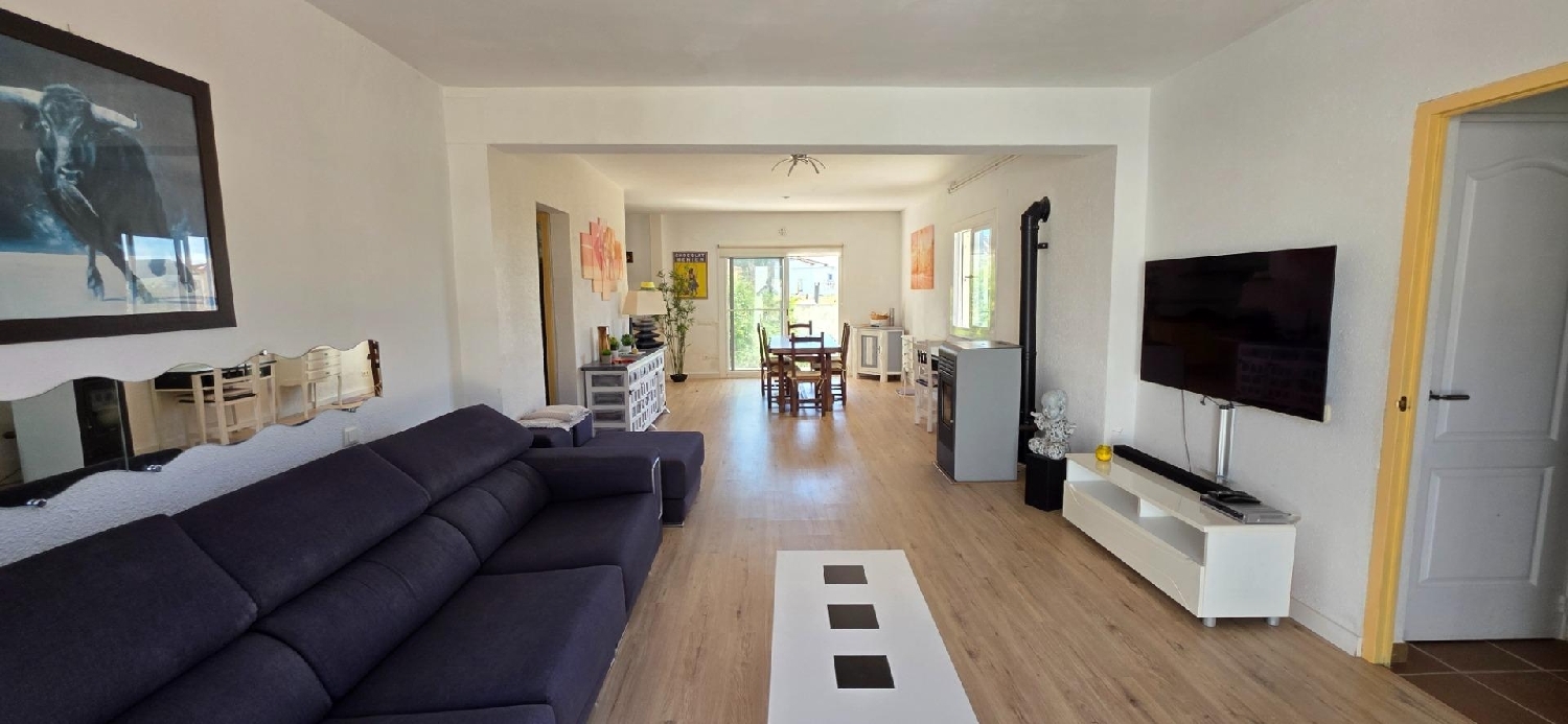  till salu hus L'ametlla De Mar Baix Ebre 3