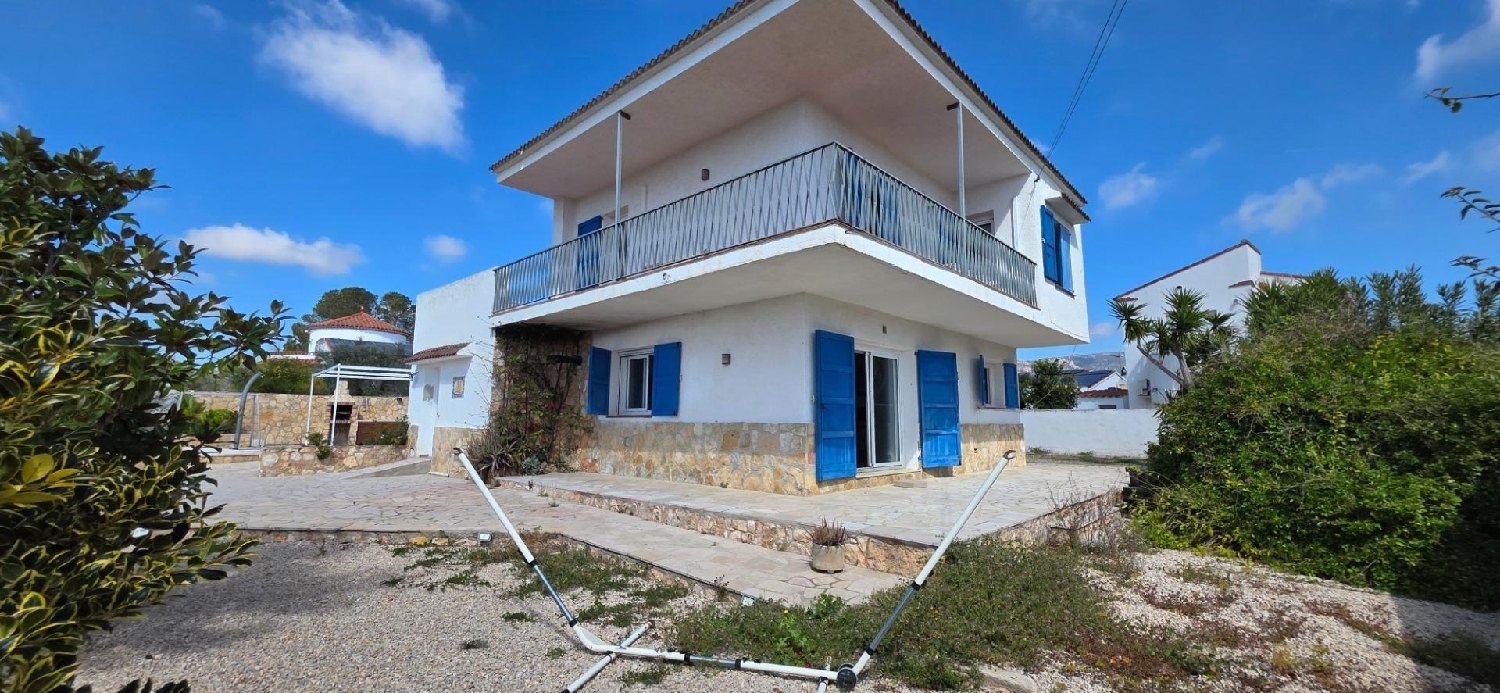  till salu hus L'ametlla De Mar Baix Ebre 2