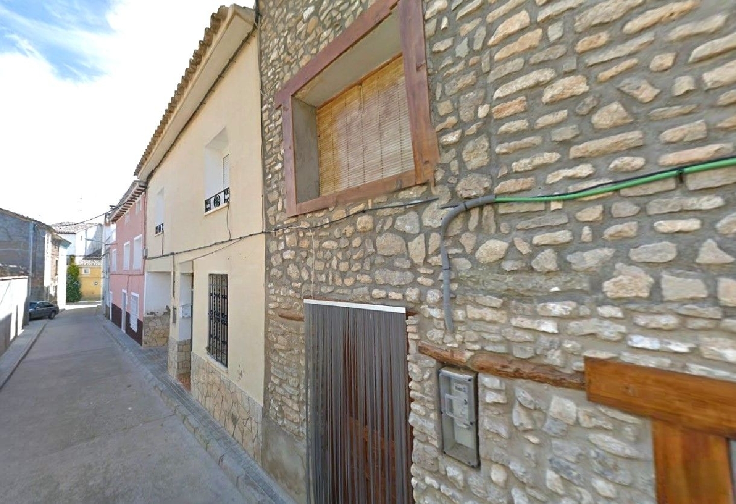  à vendre maison Lanaja Monegros (Los) 2