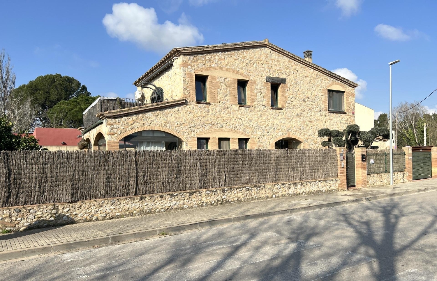  kaufen Haus L'armentera Alt Empordà 1