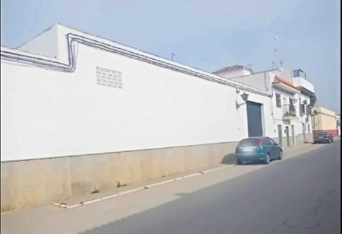 Las Cabezas De San Juan Bajo Guadalquivir casa foto 6356216