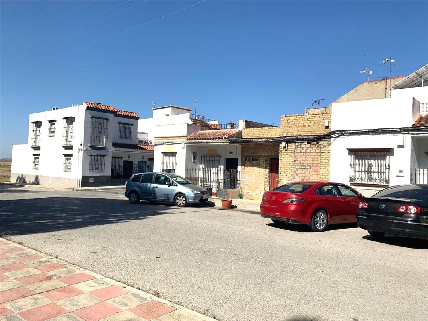 te koop huis Las Cabezas De San Juan Bajo Guadalquivir 2