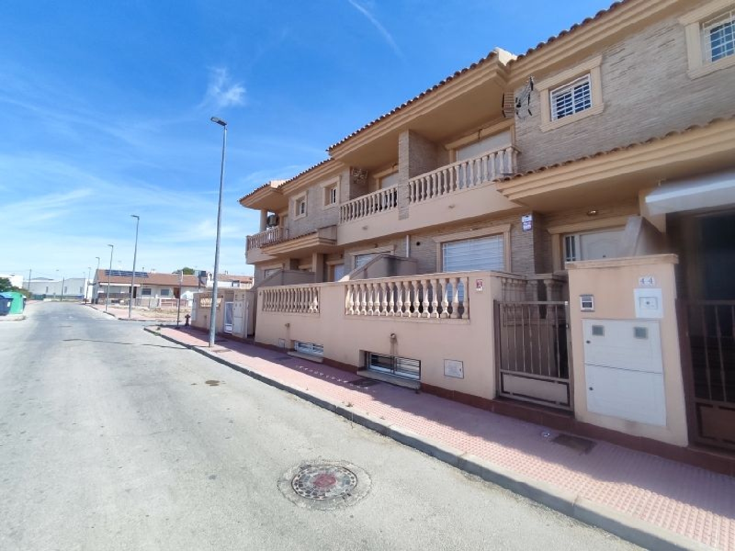  en venta casa Las Torres De Cotillas Vega Media Del Segura 1