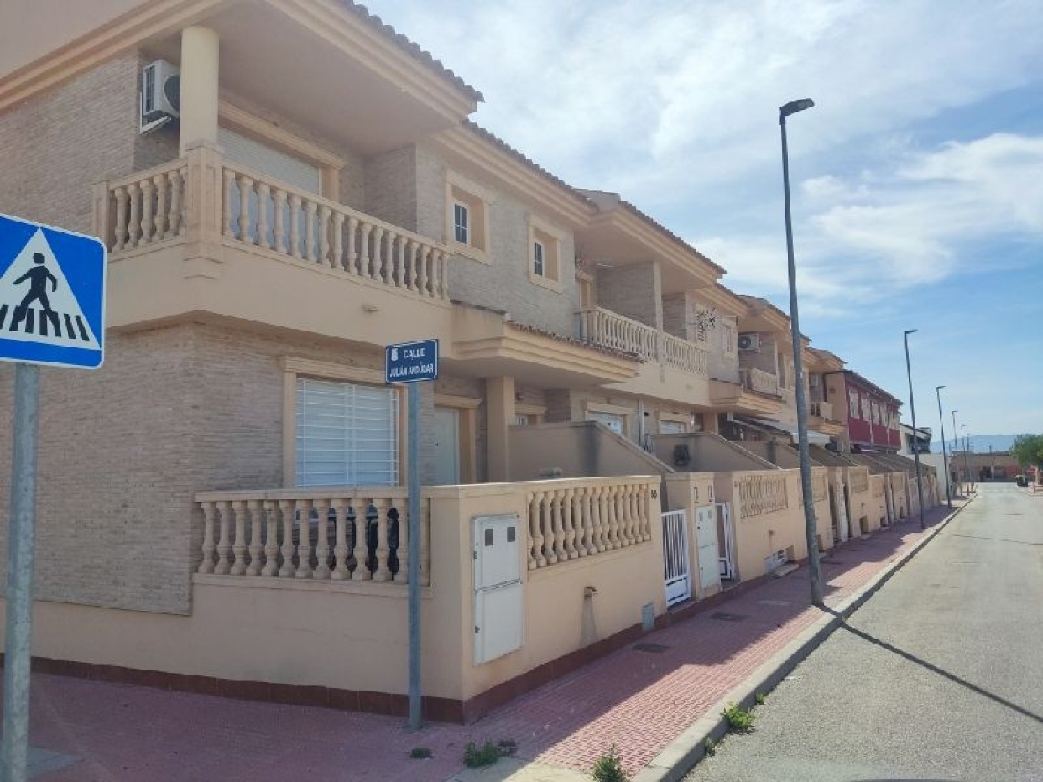 en venta casa Las Torres De Cotillas Vega Media Del Segura 2