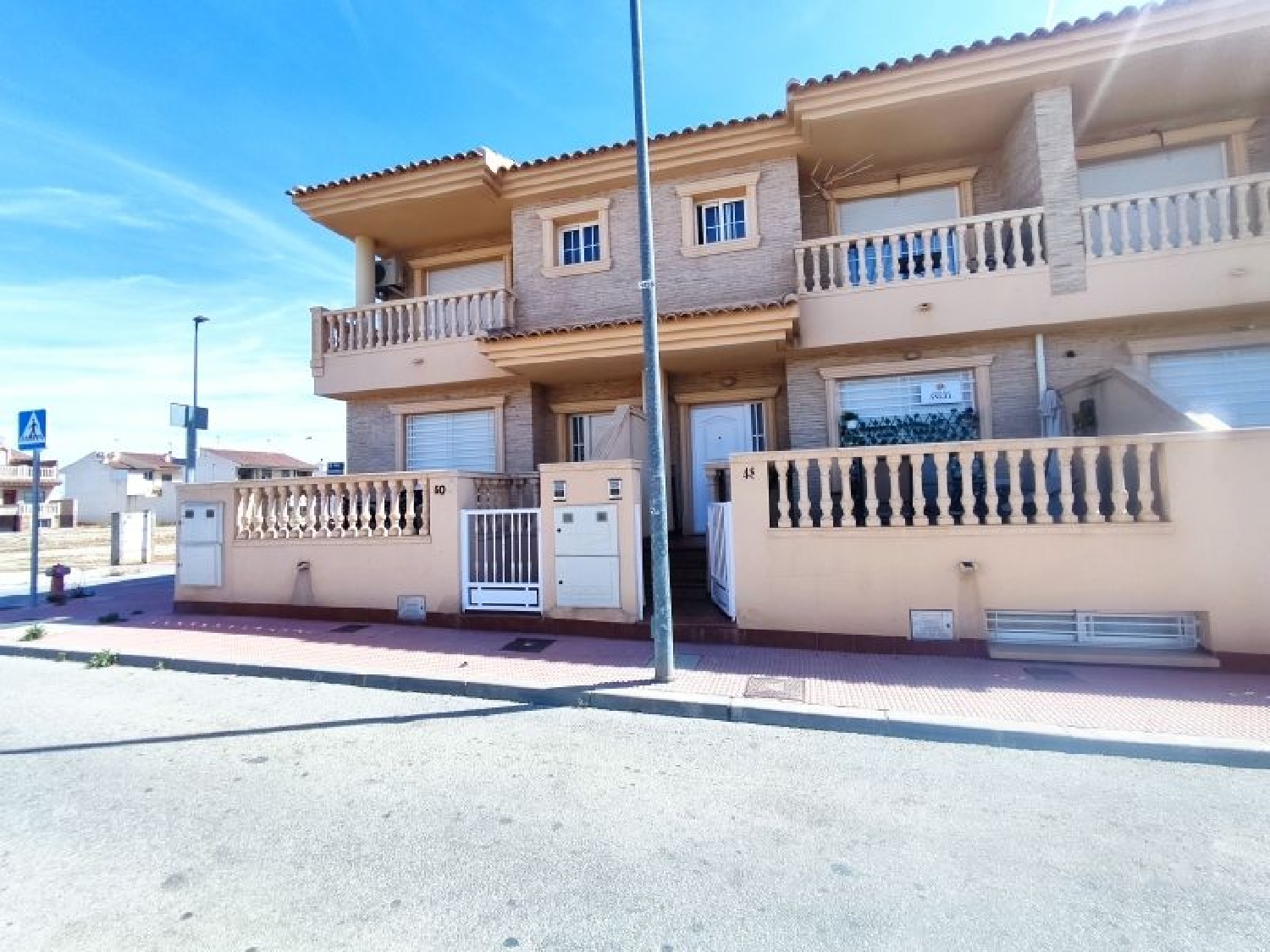 en venta casa Las Torres De Cotillas Vega Media Del Segura 3