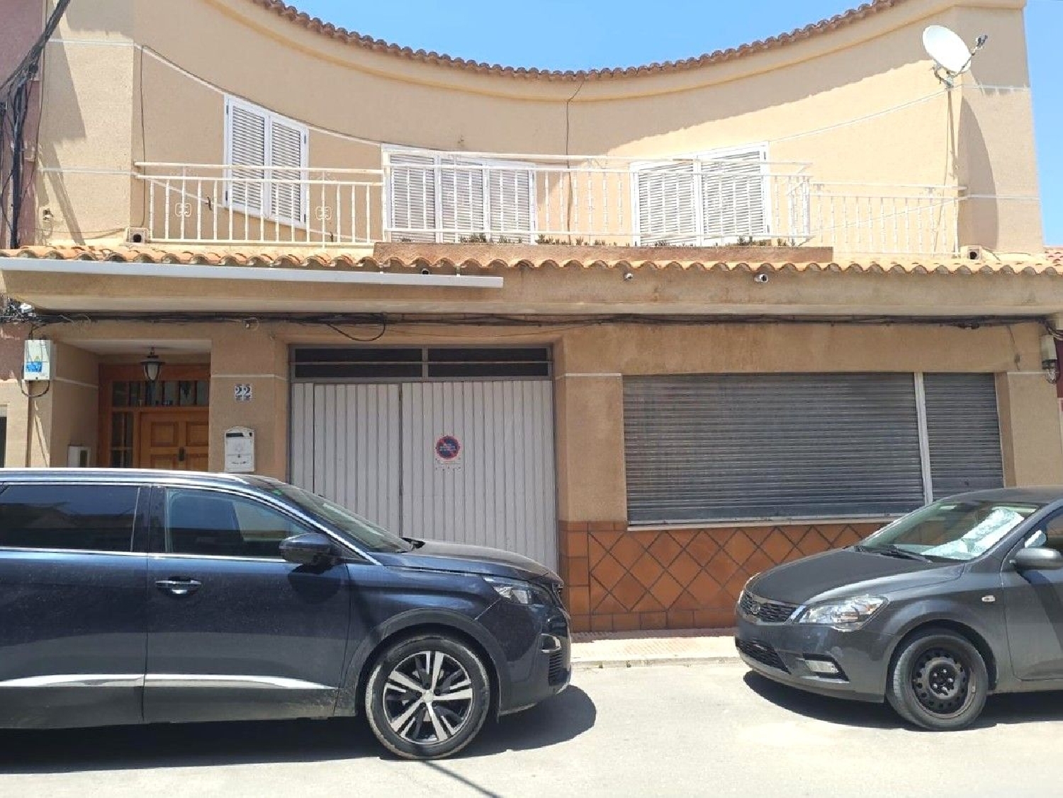  till salu hus Las Torres De Cotillas Vega Media Del Segura 2