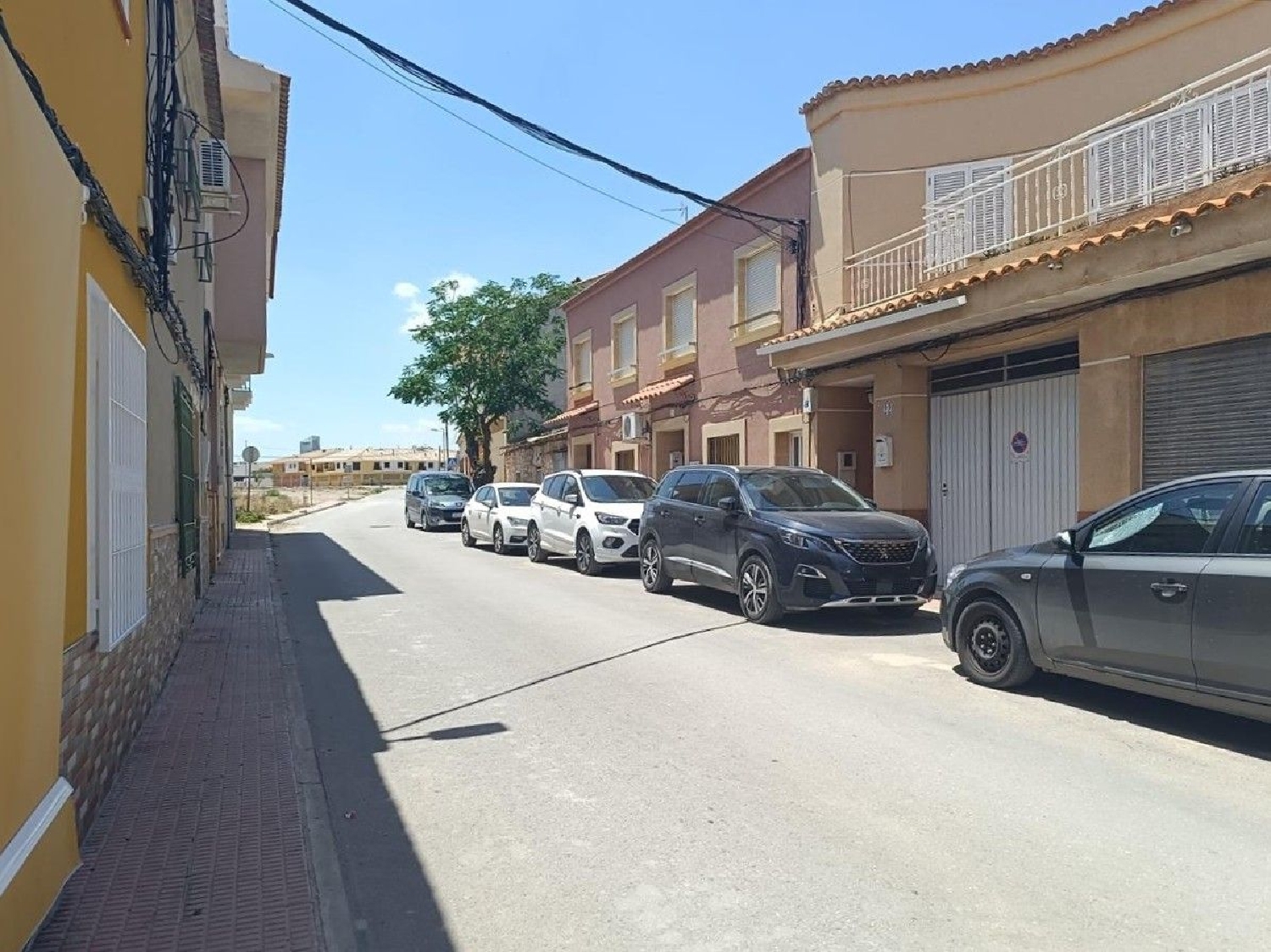  till salu hus Las Torres De Cotillas Vega Media Del Segura 3