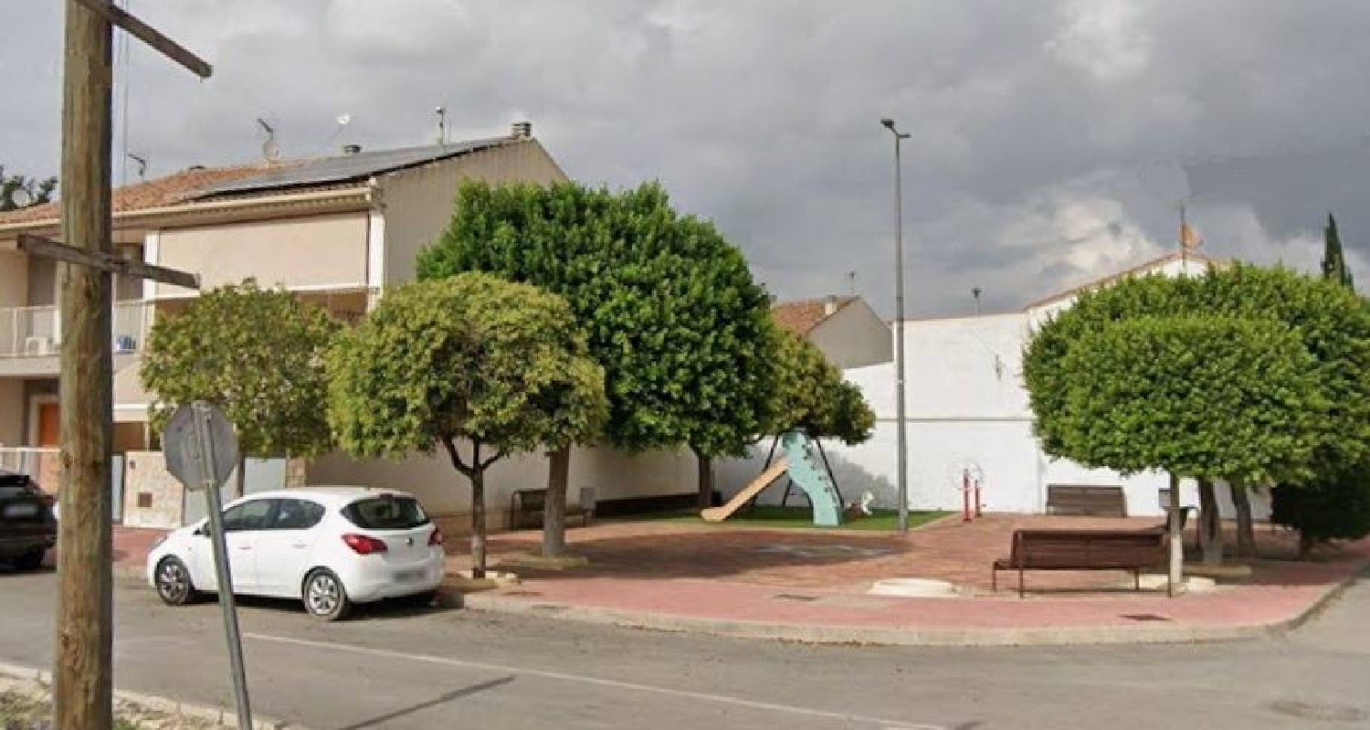 kaufen Haus Las Torres De Cotillas Vega Media Del Segura 2