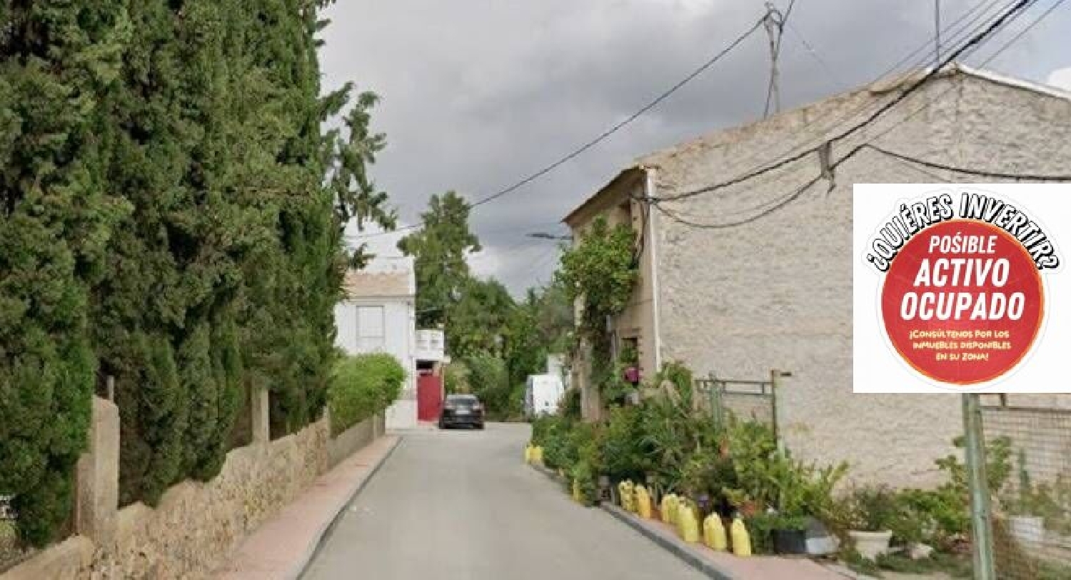 kaufen Haus Las Torres De Cotillas Vega Media Del Segura 1