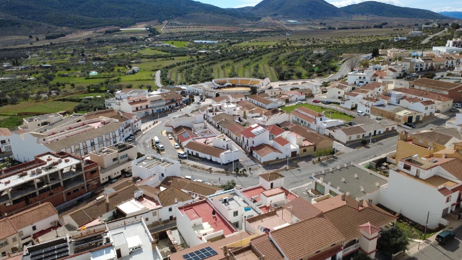  for sale house Láujar De Andarax Alpujarra Almeriense 3
