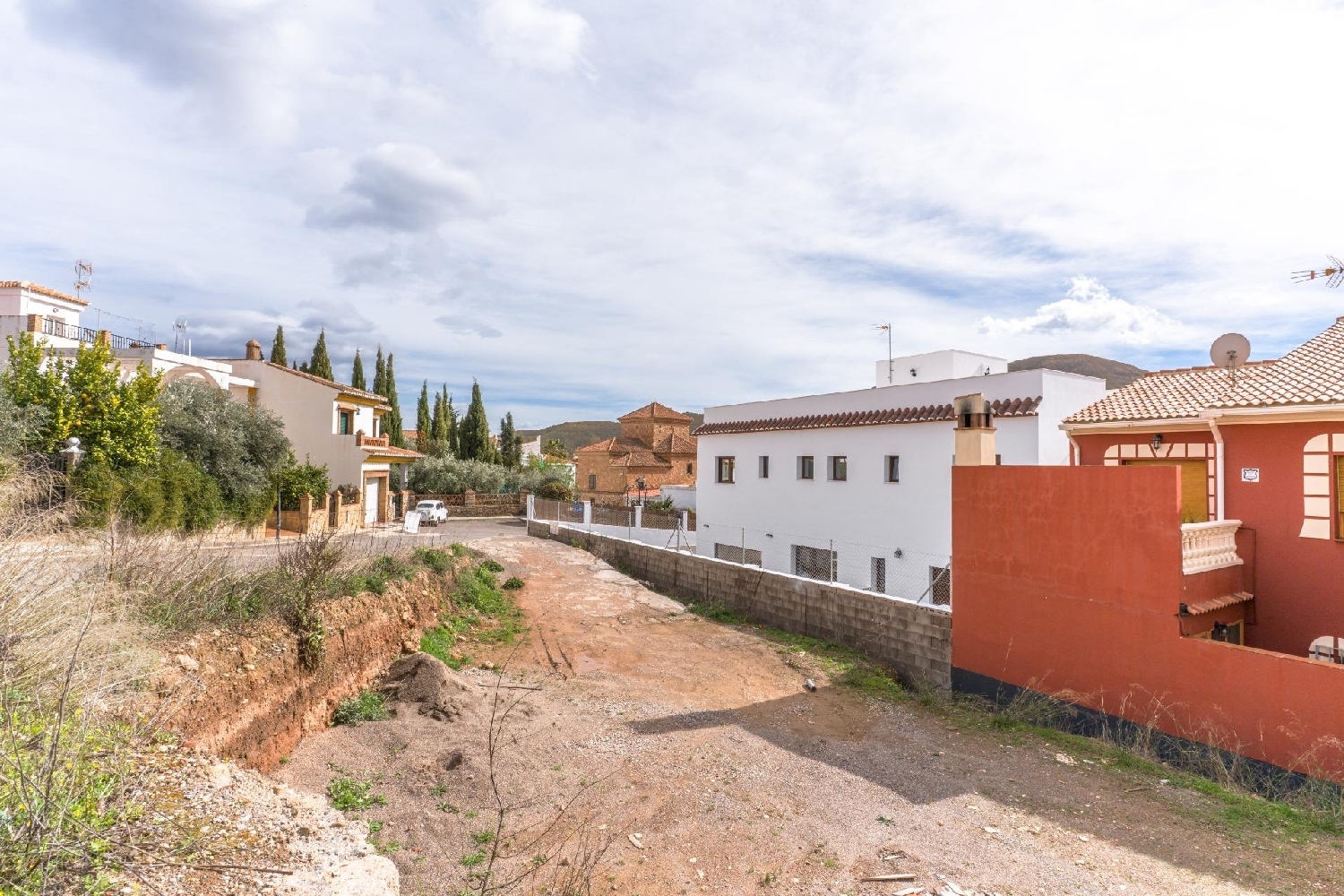  for sale house Láujar De Andarax Alpujarra Almeriense 5