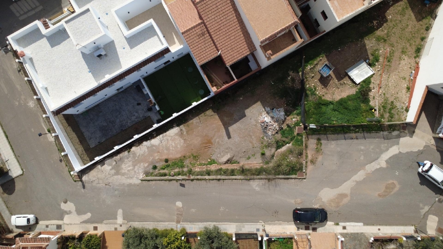  for sale house Láujar De Andarax Alpujarra Almeriense 2