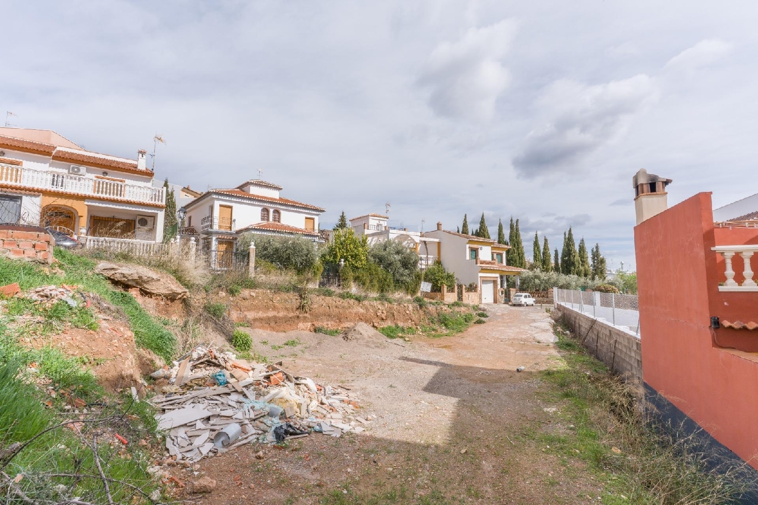  for sale house Láujar De Andarax Alpujarra Almeriense 8