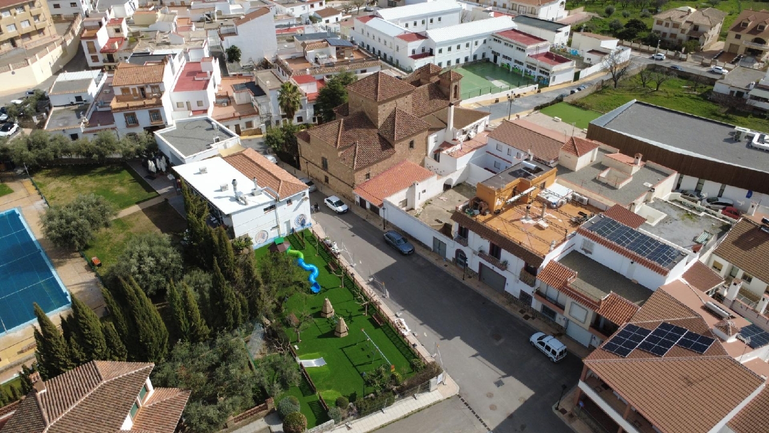  for sale house Láujar De Andarax Alpujarra Almeriense 4