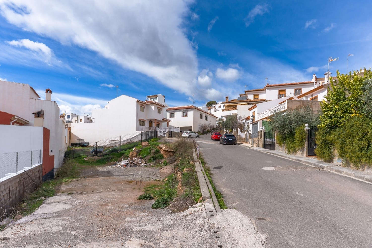  for sale house Láujar De Andarax Alpujarra Almeriense 6