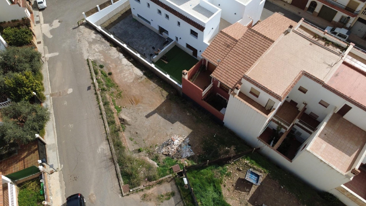  for sale house Láujar De Andarax Alpujarra Almeriense 1