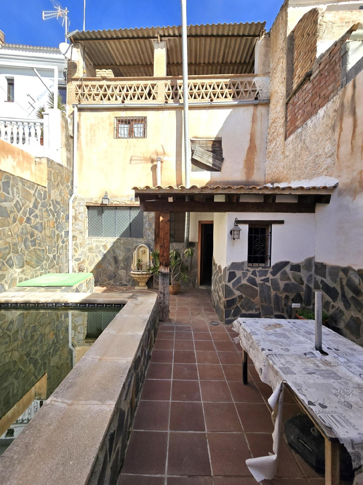  till salu hus Lecrín Valle De Lecrín 4