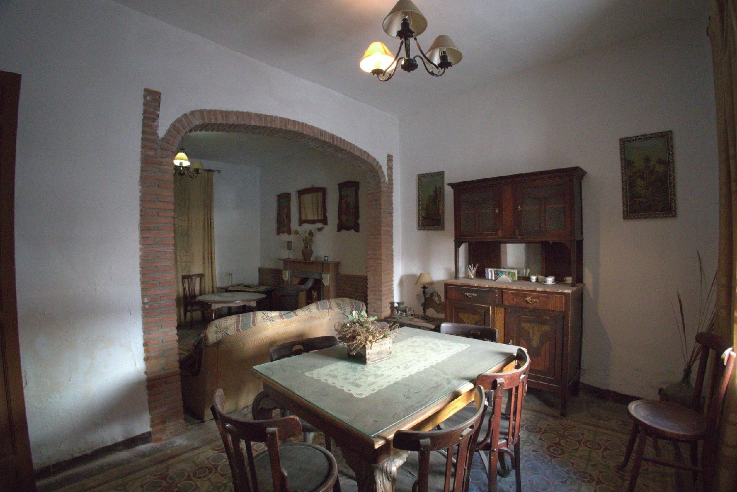  till salu hus Lecrín Valle De Lecrín 5