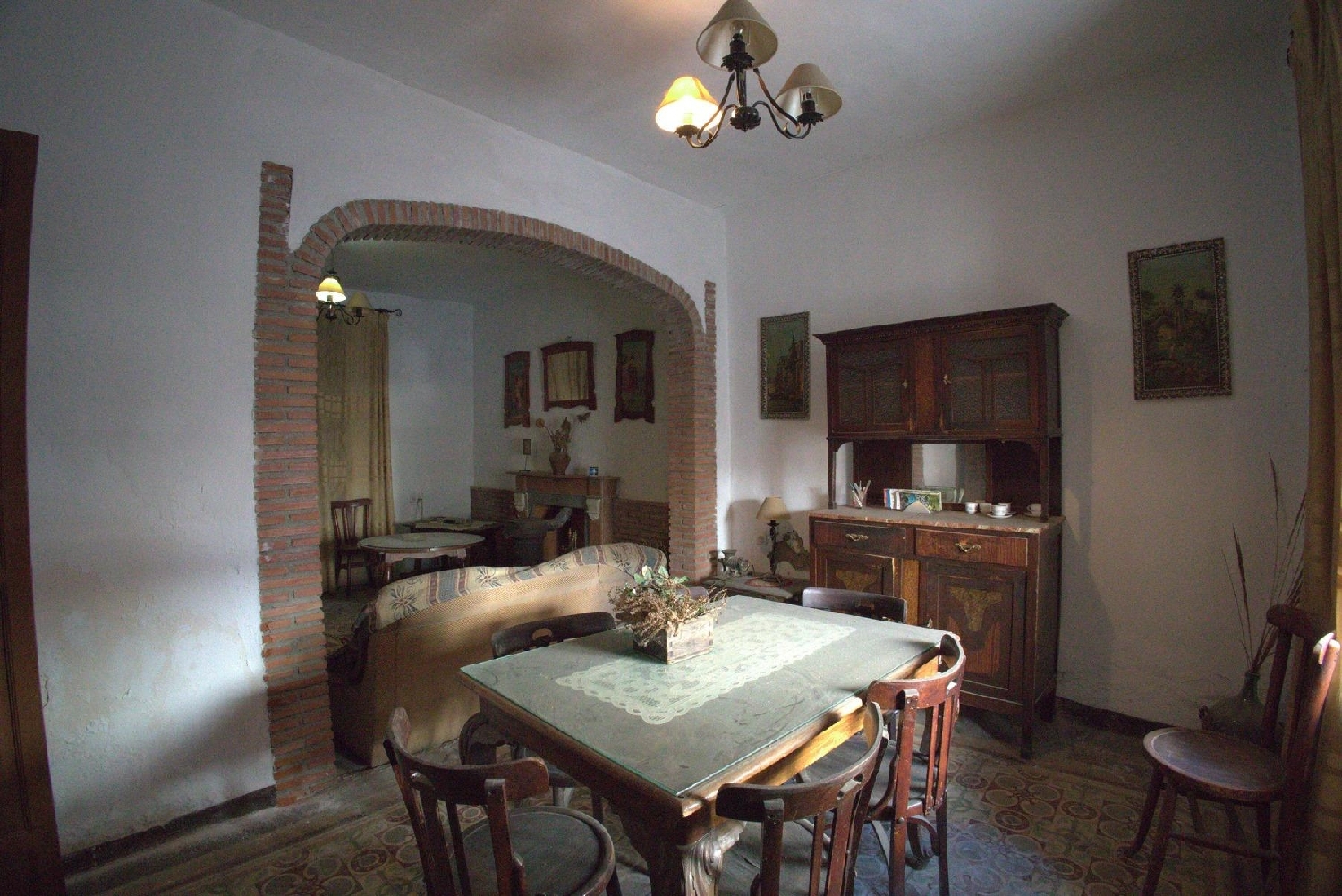  till salu hus Lecrín Valle De Lecrín 6