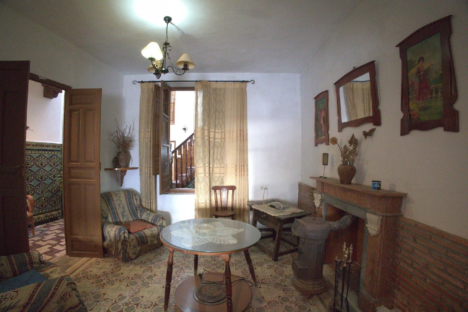  till salu hus Lecrín Valle De Lecrín 7