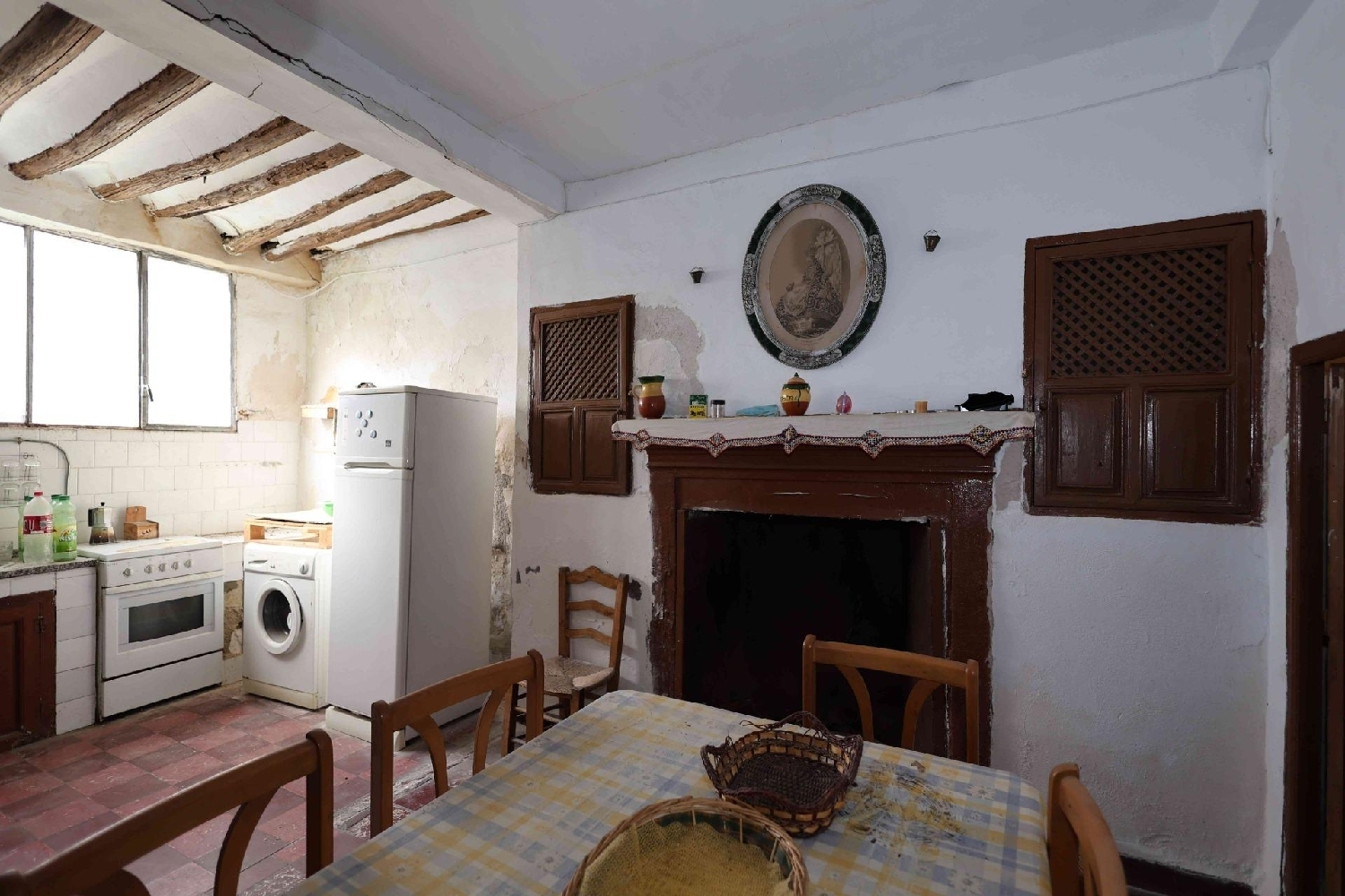  till salu hus Lecrín Valle De Lecrín 8