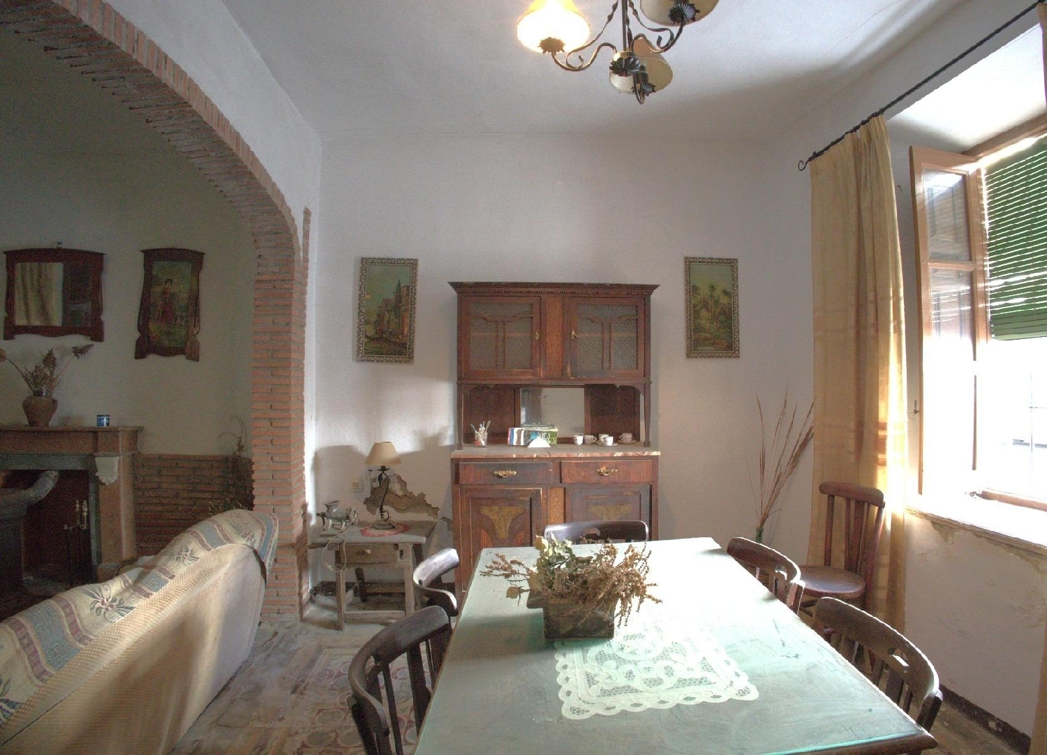  till salu hus Lecrín Valle De Lecrín 3