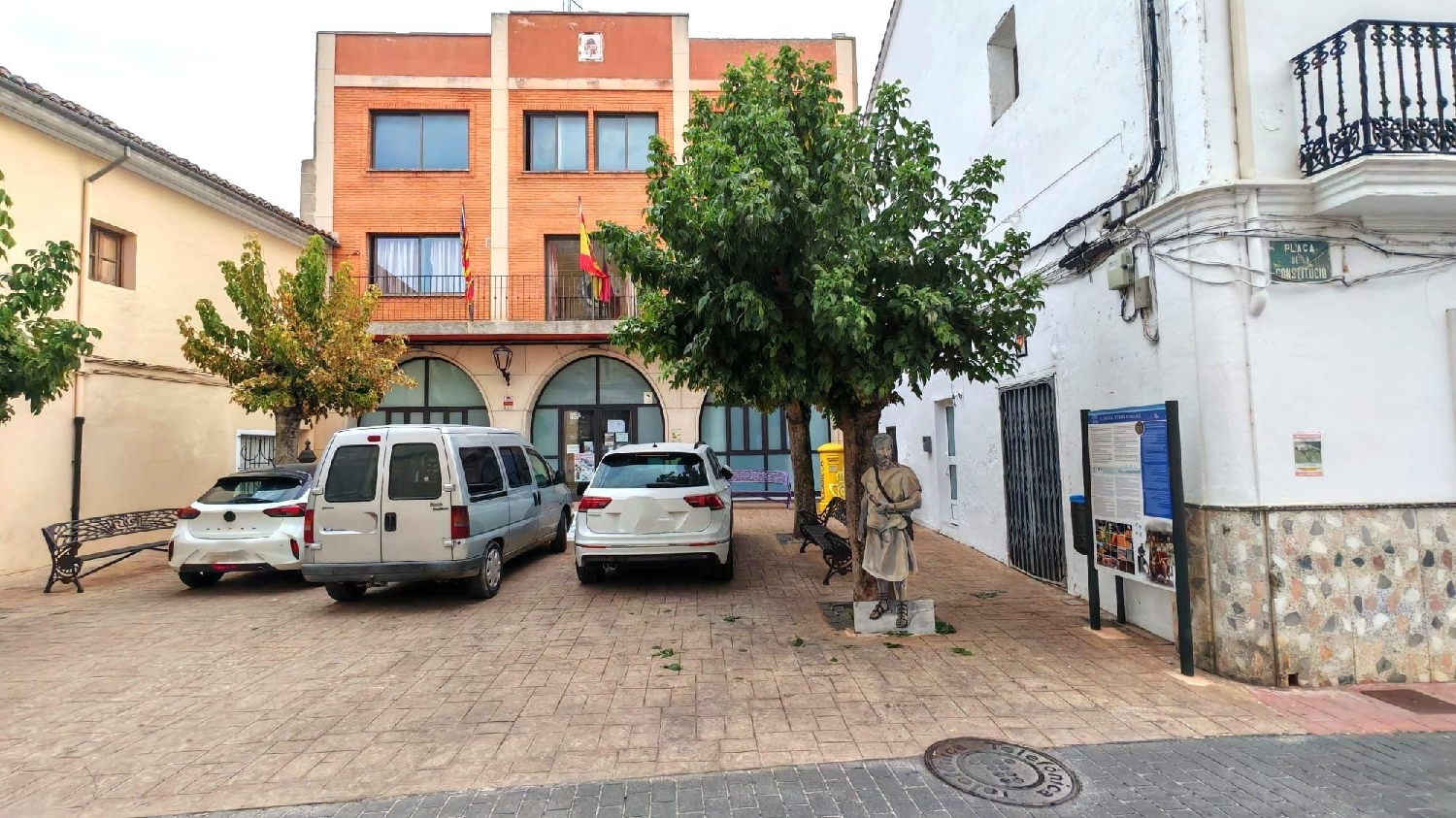 te koop huis L'ènova Ribera Alta 5