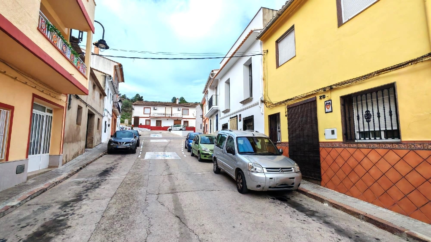 te koop huis L'ènova Ribera Alta 4