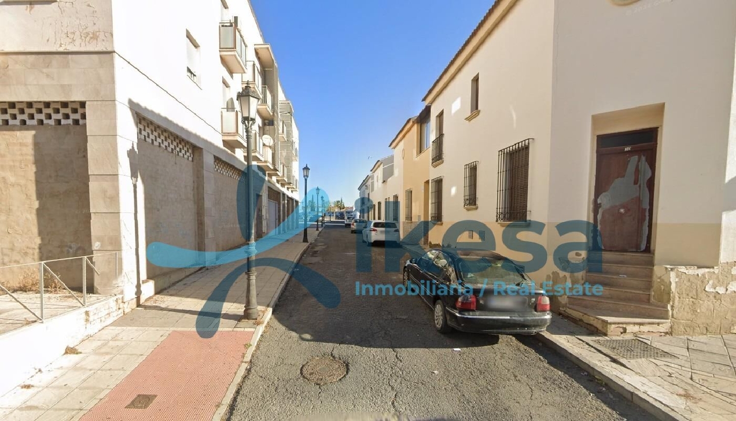  till salu hus Lepe Costa Occidental 1