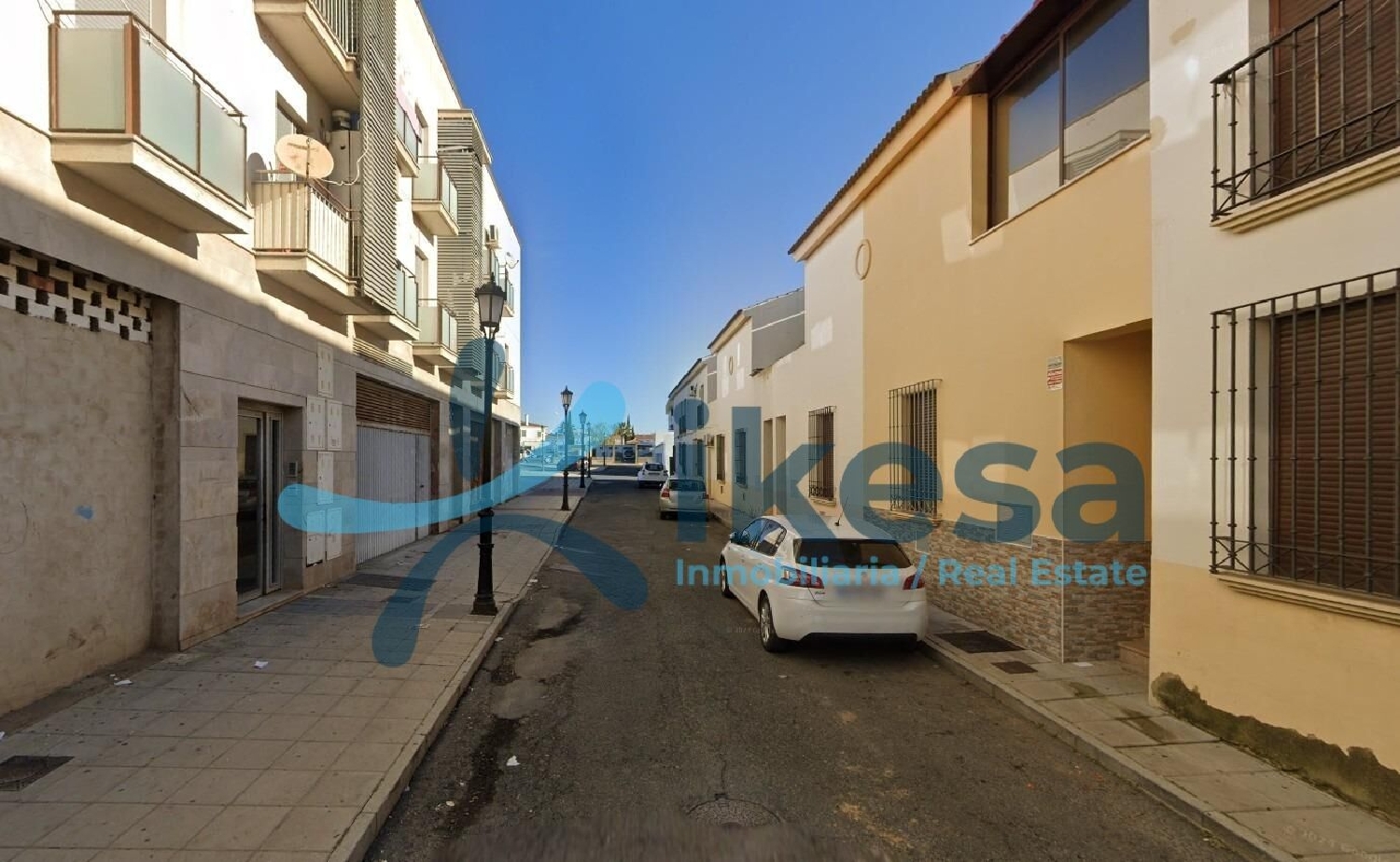  till salu hus Lepe Costa Occidental 2