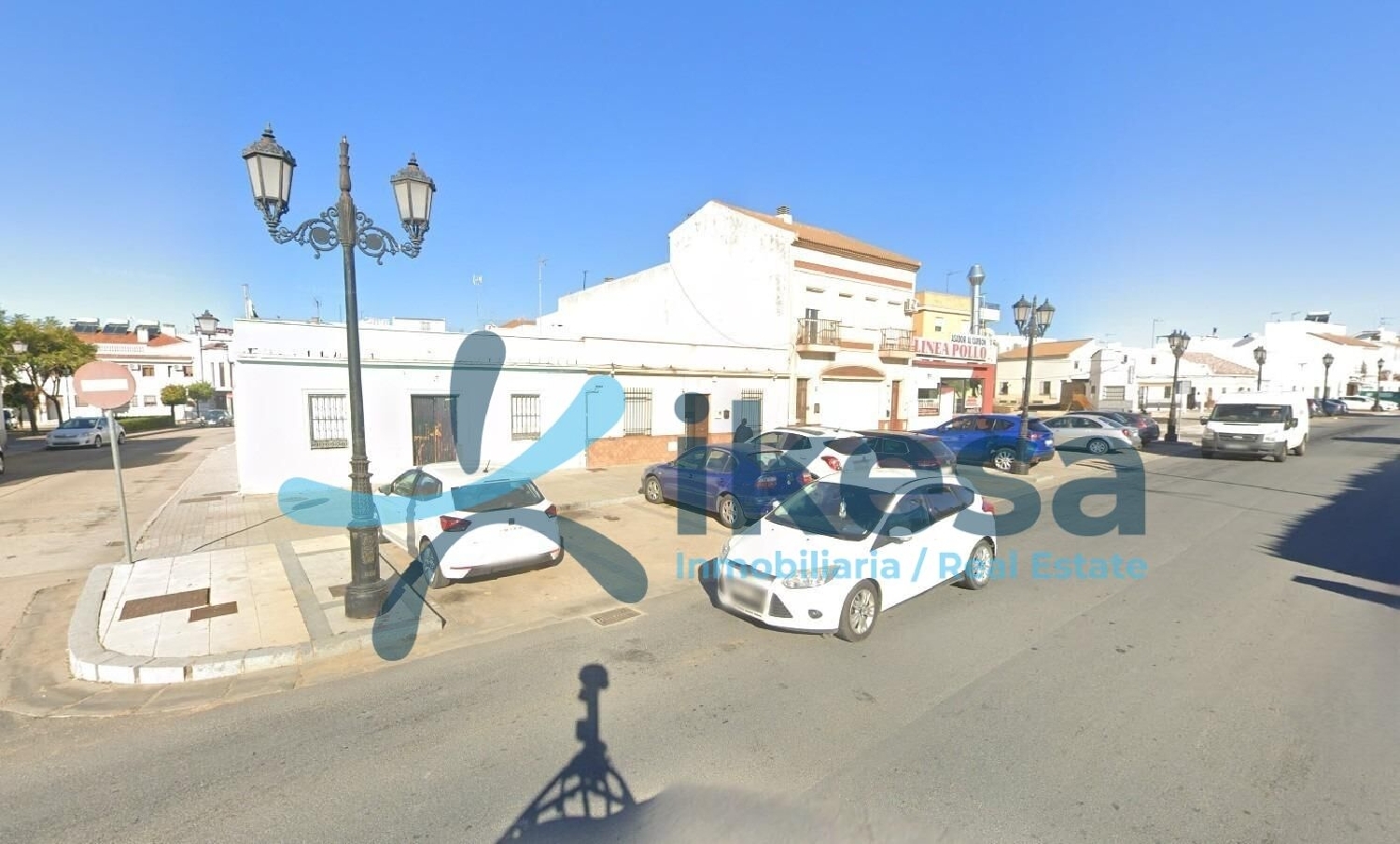  till salu hus Lepe Costa Occidental 2