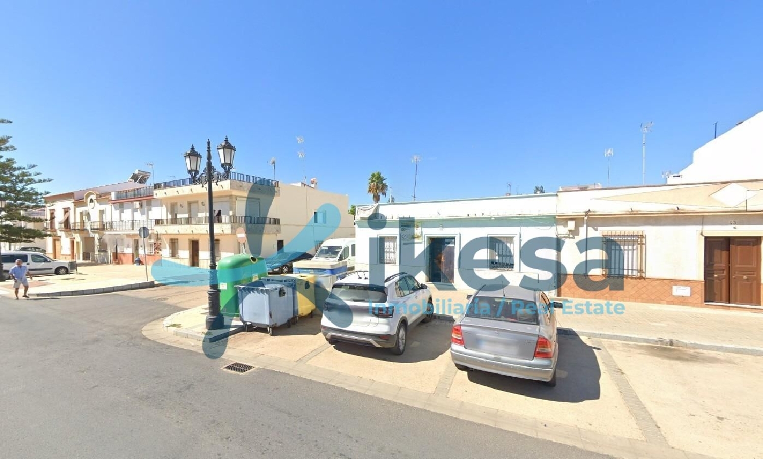  till salu hus Lepe Costa Occidental 1